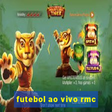 futebol ao vivo rmc